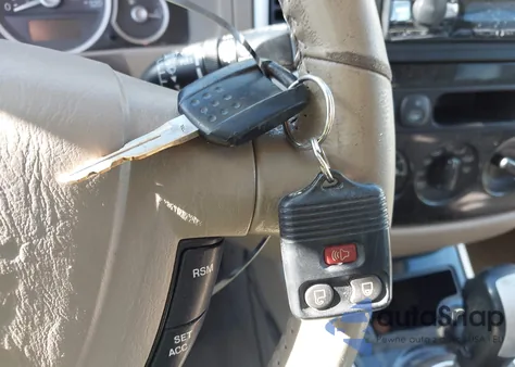 2006 Mercury Mariner Luxury/Premier z USA, uszkodzony, nr VIN 4M2YU56196KJ05664